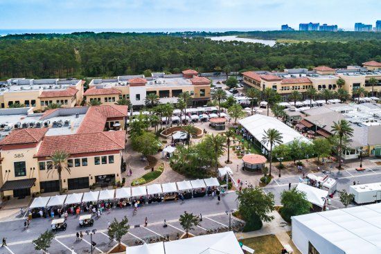 Grand Boulevard at Sandestin